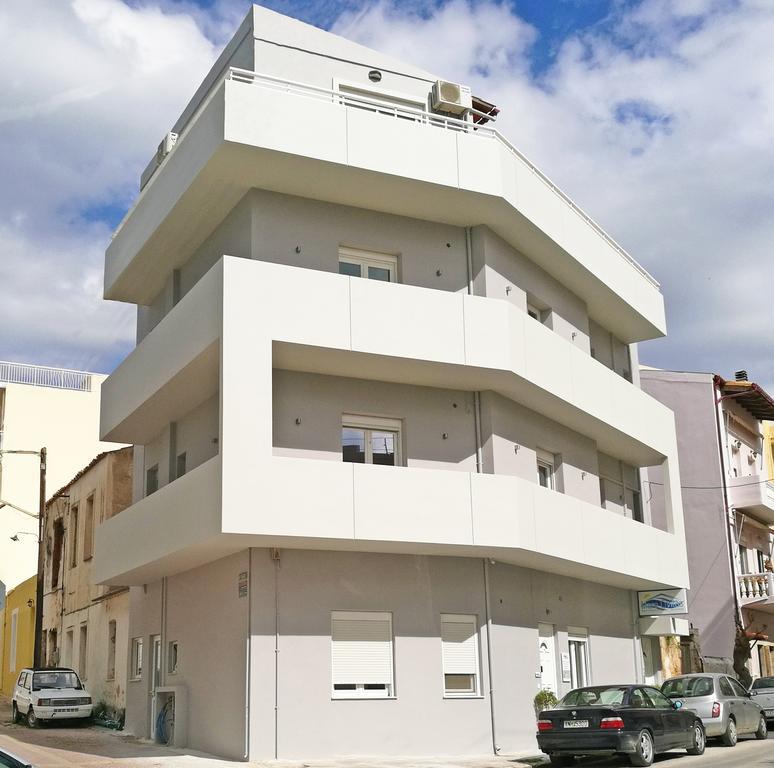 Mare Civitas Appartement *