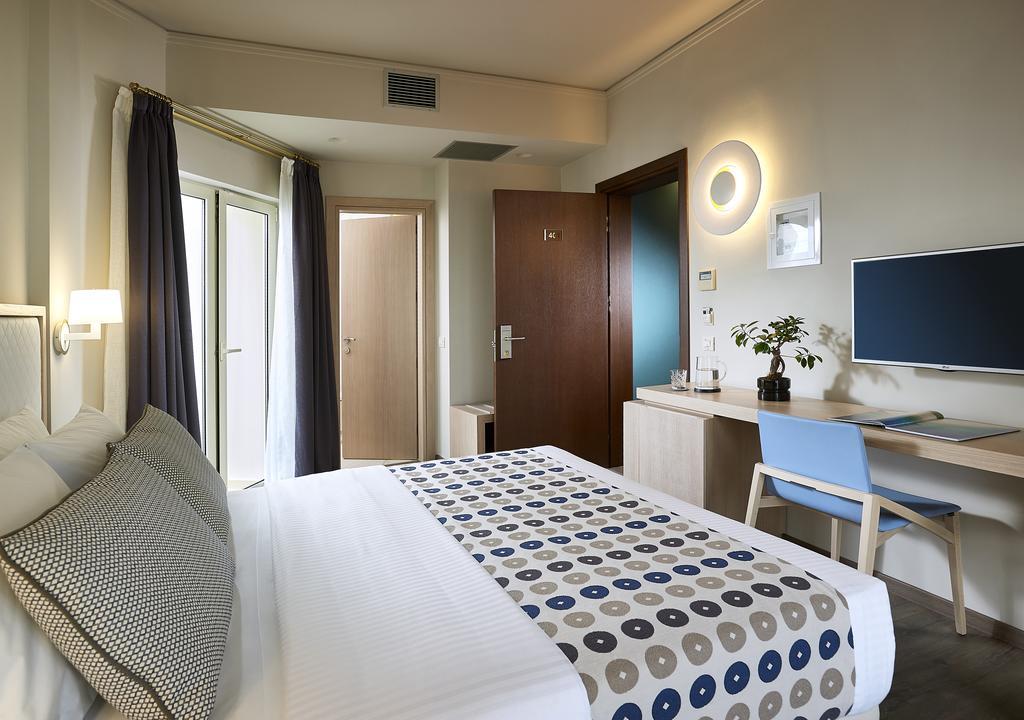 Hotel Irida Chania (Crete)