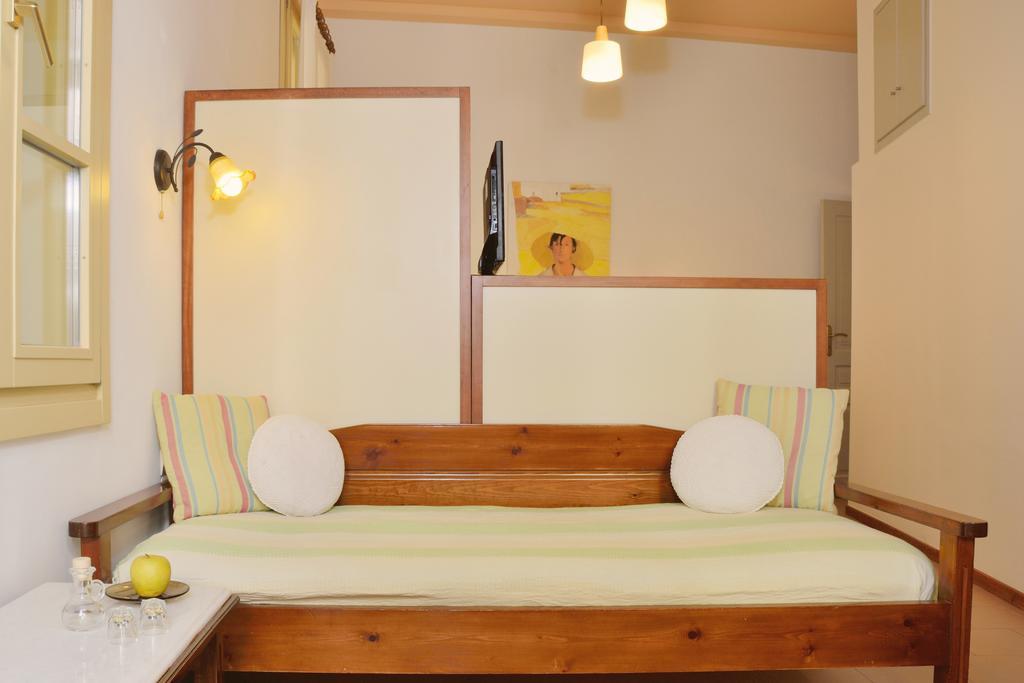 Silde & Apartment