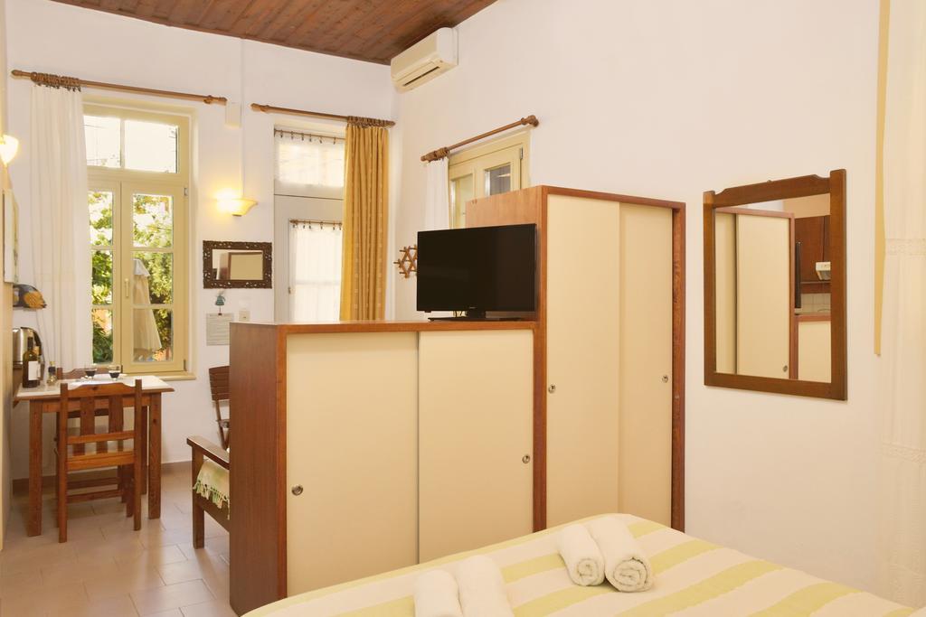 Apartment Silde & Chania (Crete)