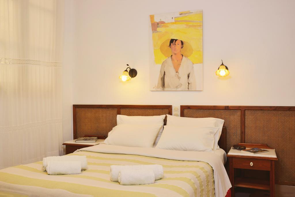 Apartment Silde & *