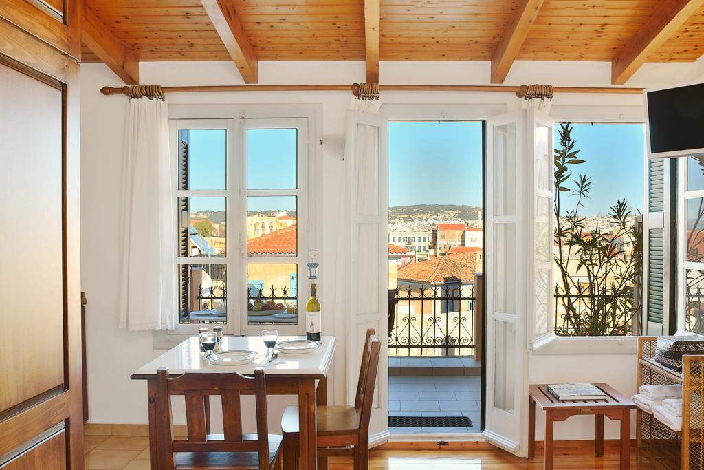 Silde & Apartamento