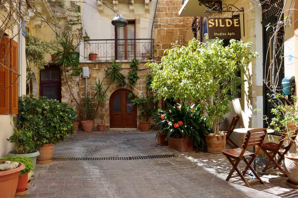 Silde & Apartamento