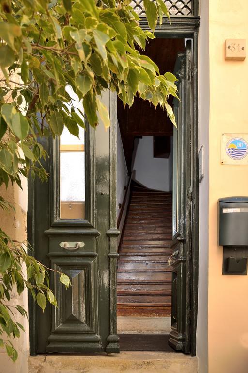 Silde & Chania (Crete)