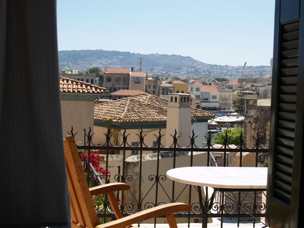 Apartment Silde & Chania (Crete)