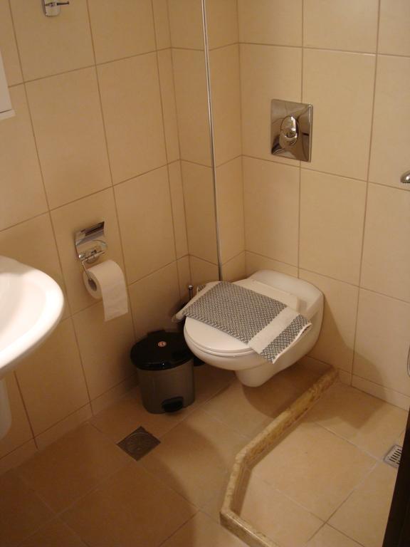 Old Town Apartment