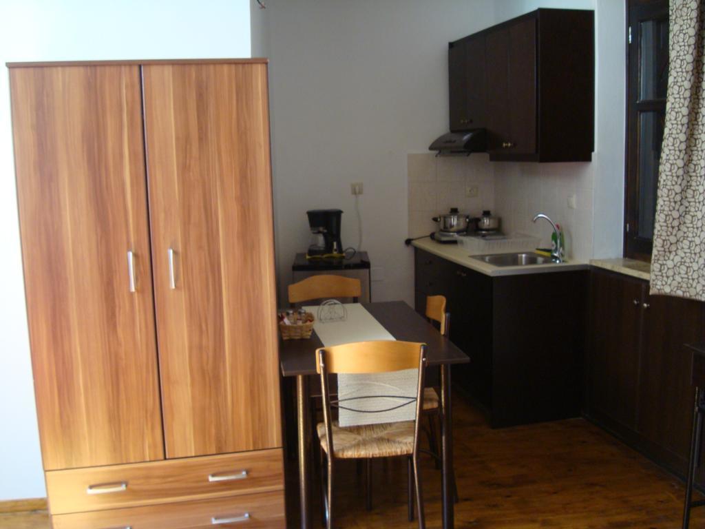 Apartment Old Town *