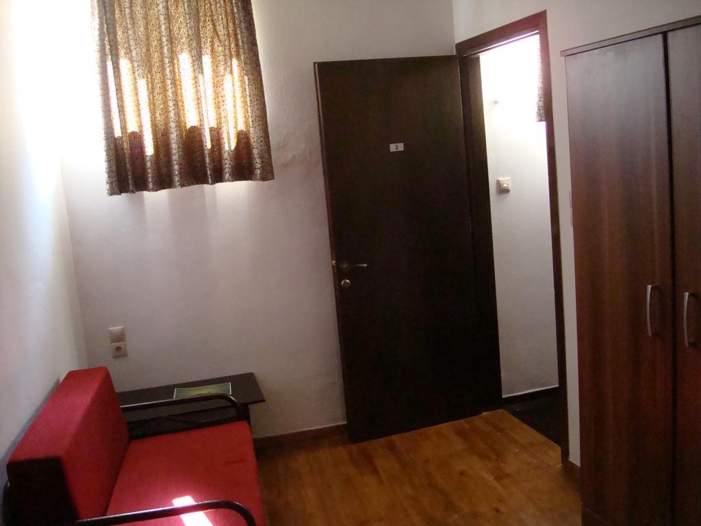 Apartment Old Town