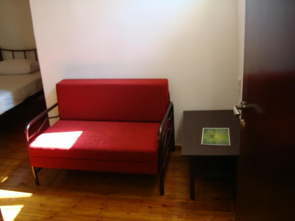 Old Town Apartment Chania (Crete)