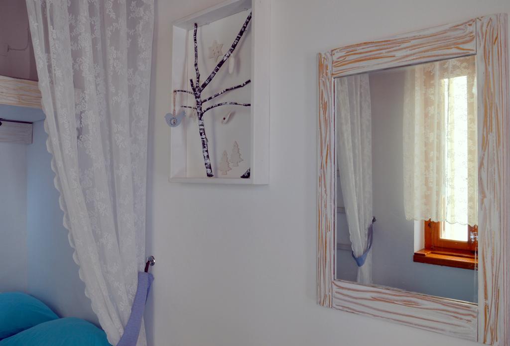 Apartamento Hera