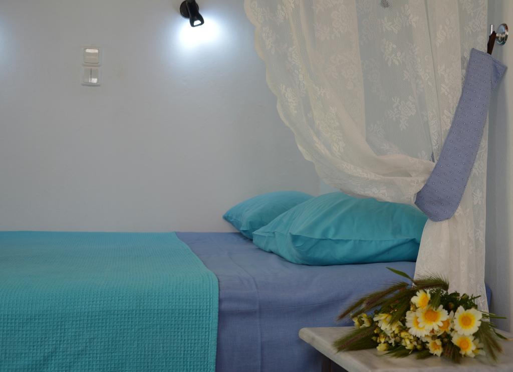 Apartamento Hera