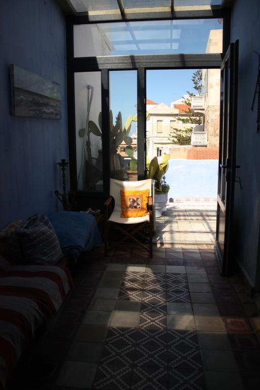 Kyra Vintage Old Town Apartment Chania (Crete)