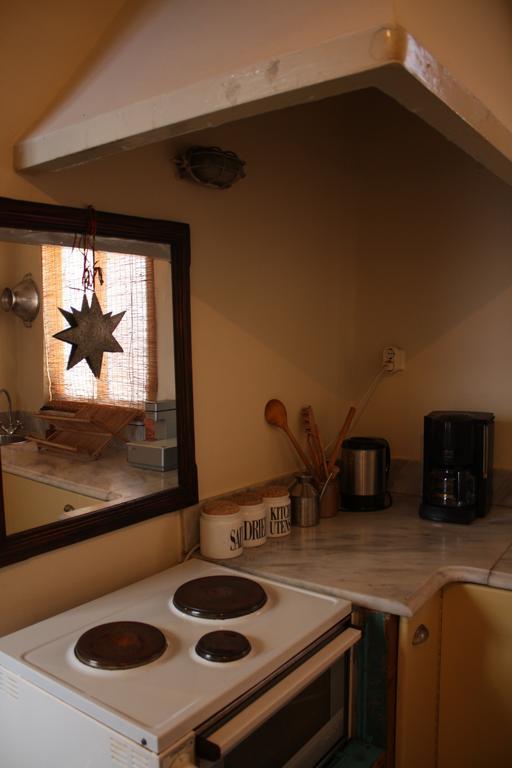 Apartment Kyra Vintage Old Town