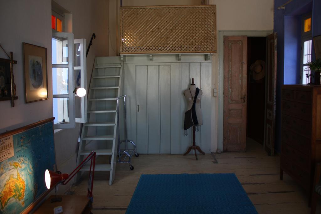 Apartment Kyra Vintage Old Town
