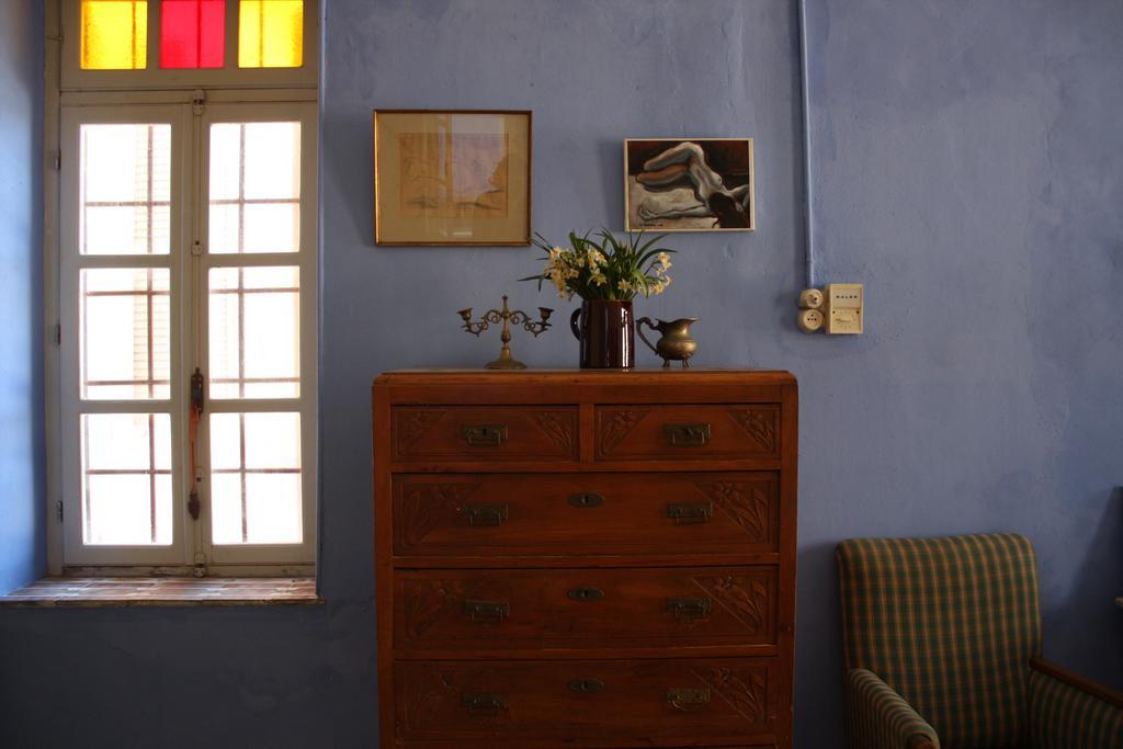 Kyra Vintage Old Town Apartment Chania (Crete)