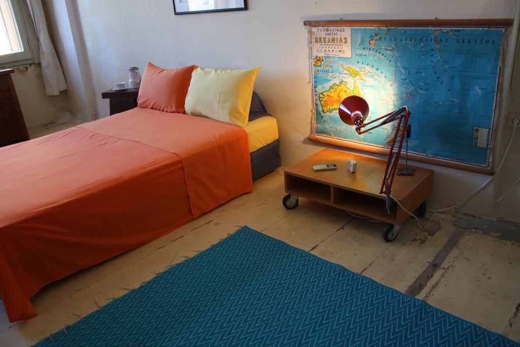 Kyra Vintage Old Town Apartment