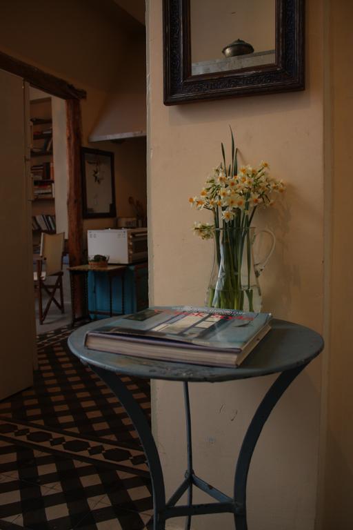 Kyra Vintage Old Town Apartment *