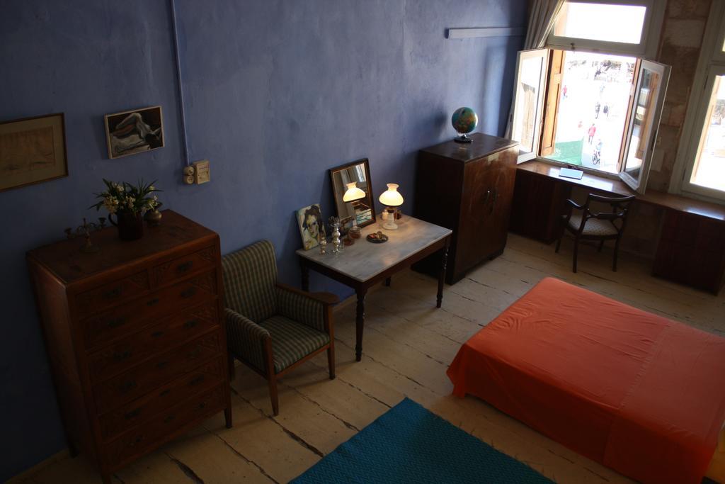 Apartment Kyra Vintage Old Town Chania (Crete)