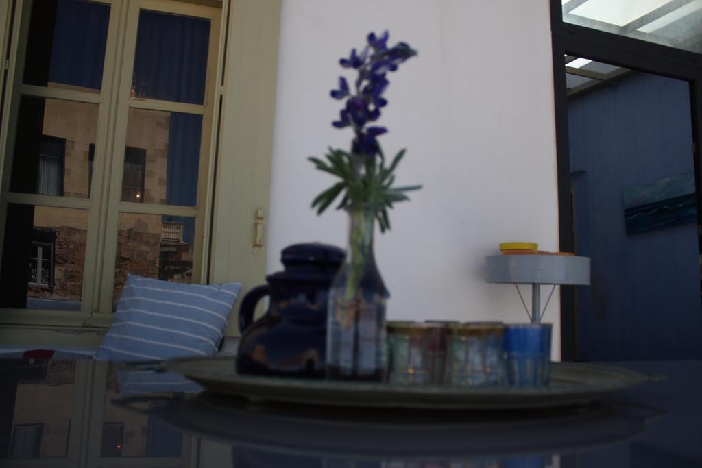Kyra Vintage Old Town Apartment
