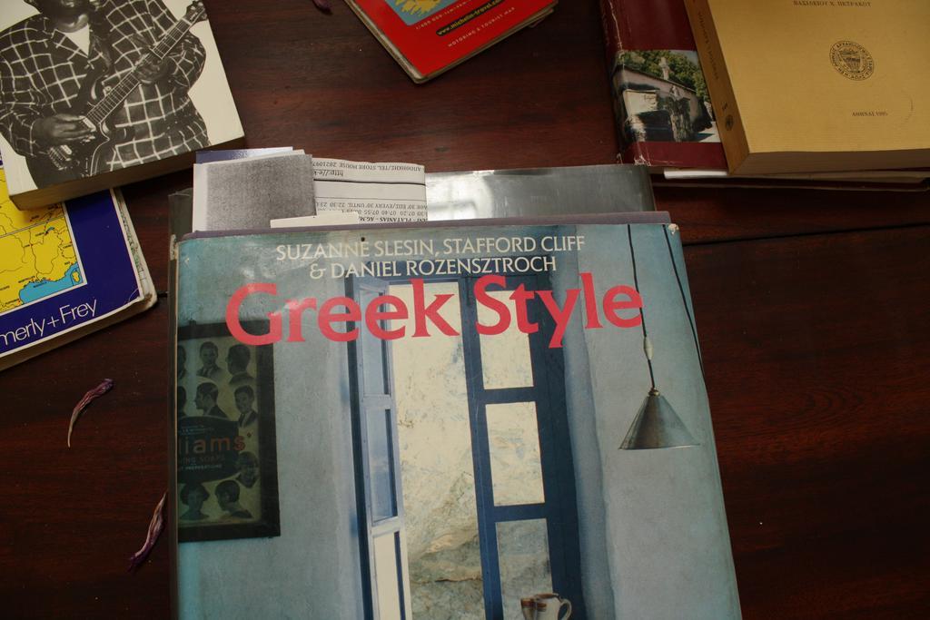 Kyra Vintage Old Town Apartment *