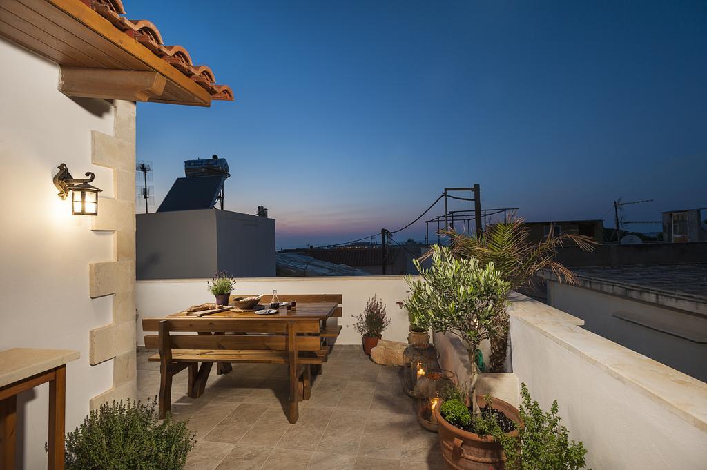 Holiday home Casa Eleni *
