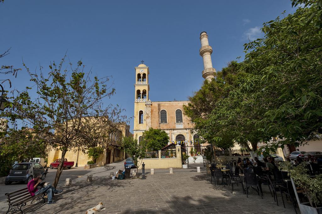 Casa Eleni