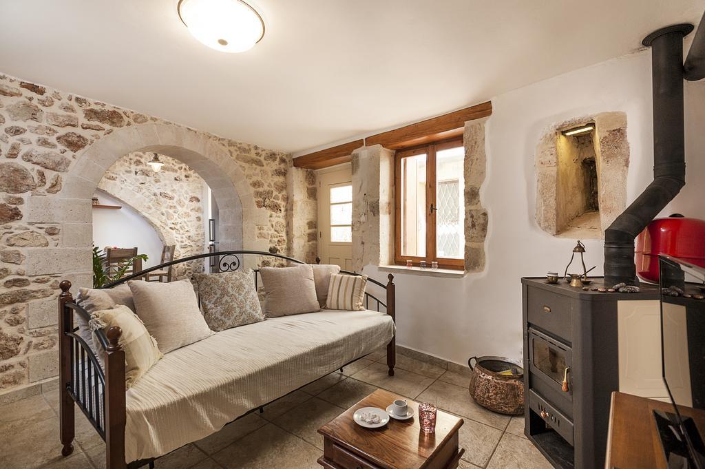 Vakantiehuis Casa Eleni Chania (Crete)