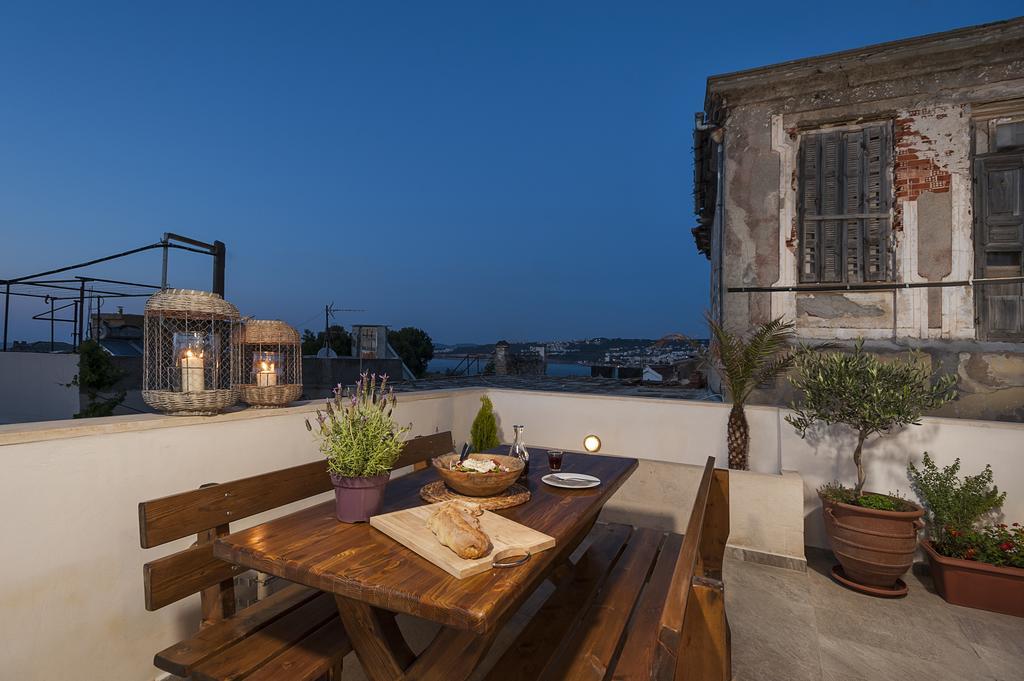 Vakantiehuis Casa Eleni Chania (Crete)