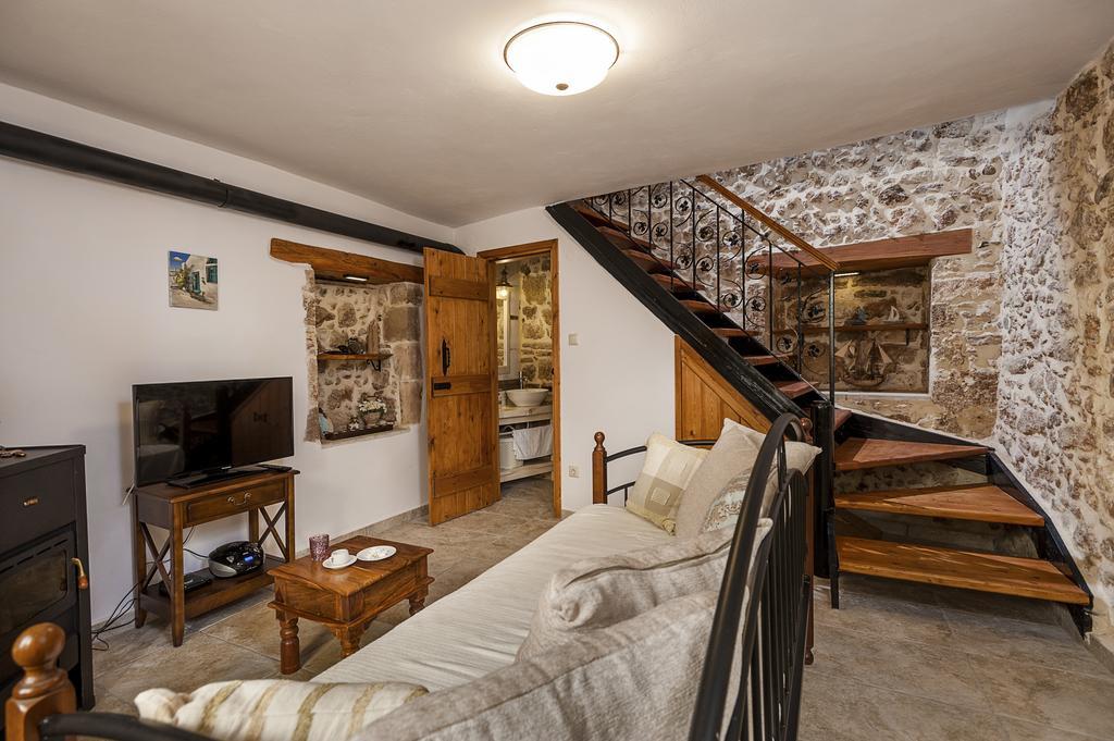 Casa Eleni Vakantiehuis *