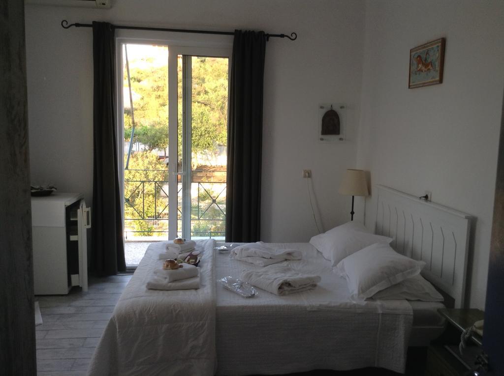 Hotel Akrotiri Chania (Crete)