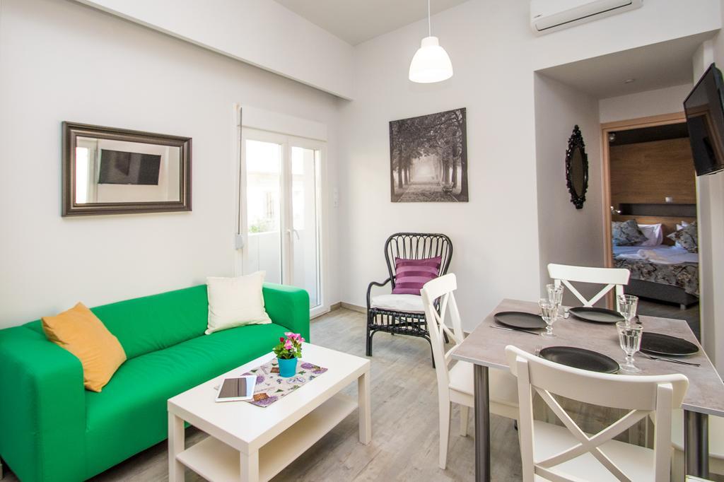 Appartement Mare Civitas
