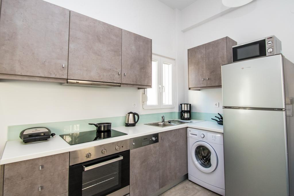 Mare Civitas Appartement Chania (Crete)
