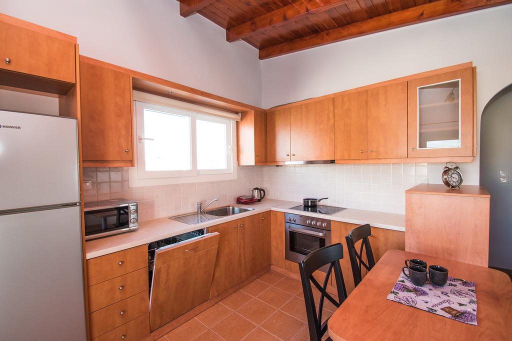 Appartement Mare Civitas