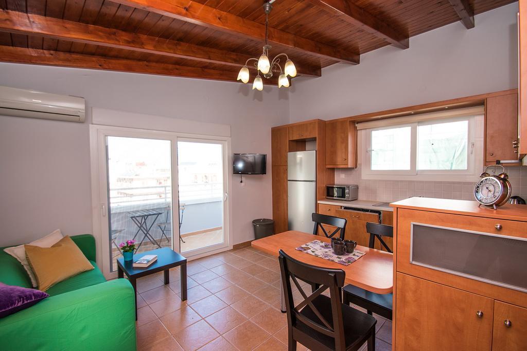 Mare Civitas Appartement Chania (Crete)