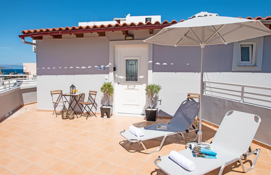 Mare Civitas Appartement