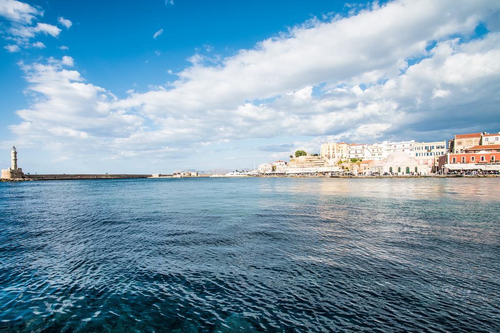 Appartement Mare Civitas Chania (Crete)
