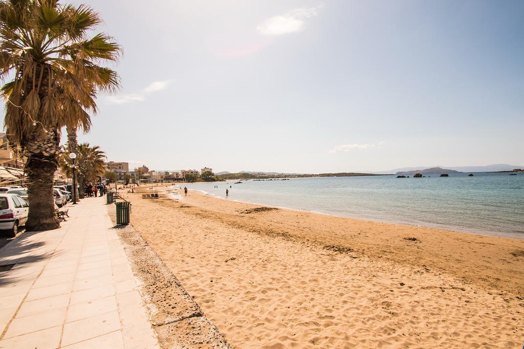Mare Civitas * Chania (Crete)