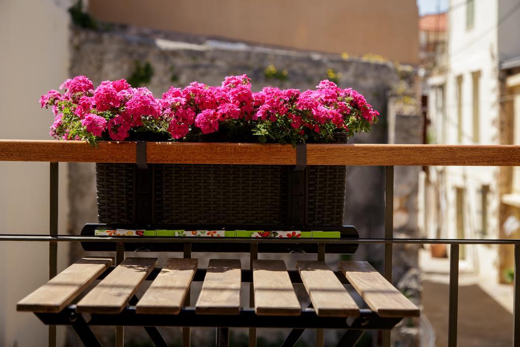 La Casa Piccola Chrissi Akti Chania