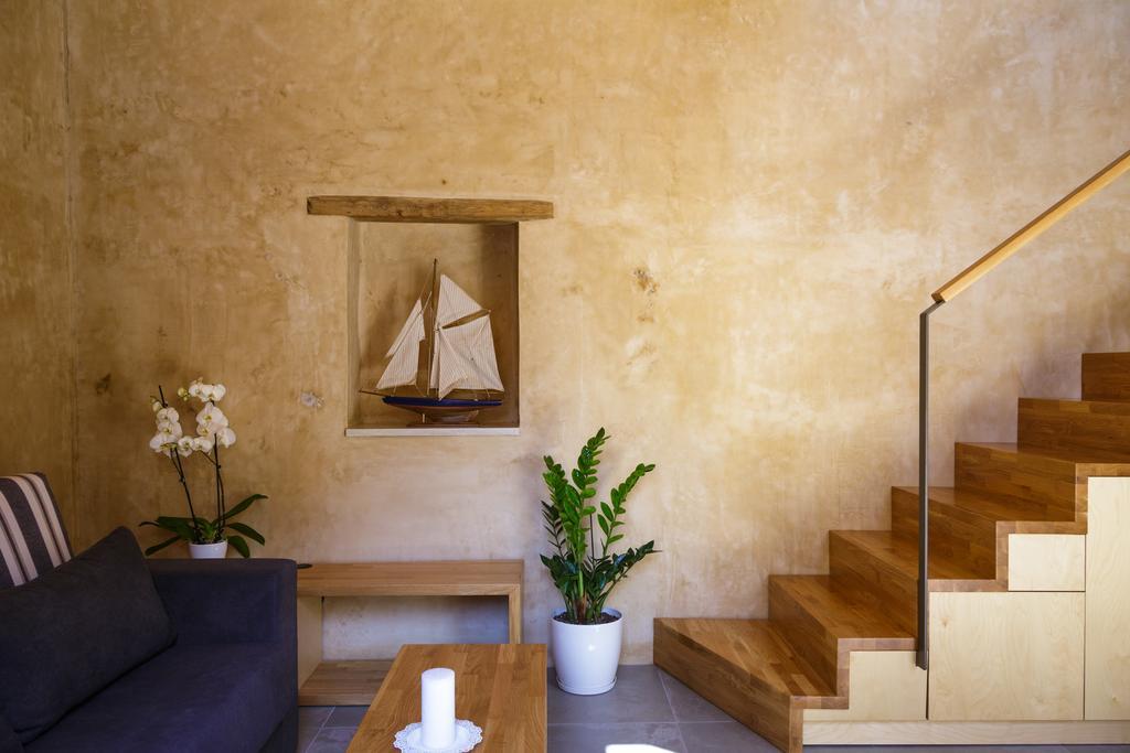 La Casa Piccola * Chrissi Akti Chania
