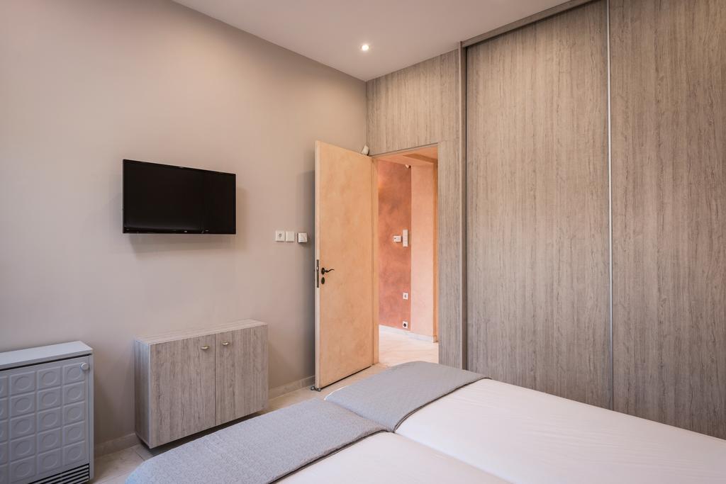 Apartment Meni's