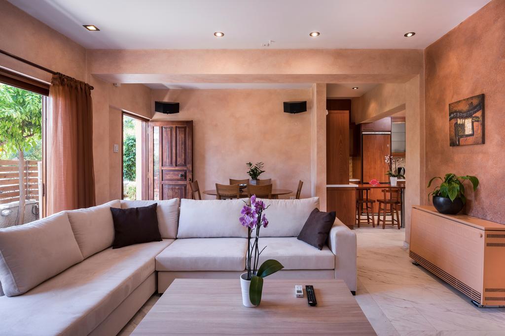 Apartment Meni's *