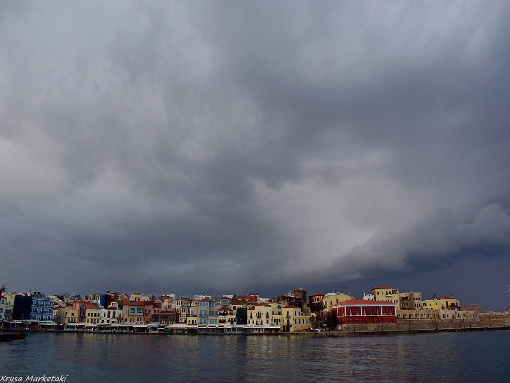 Old Town * Chania (Crete)