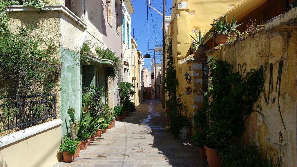 Casa Eleni Holiday home *
