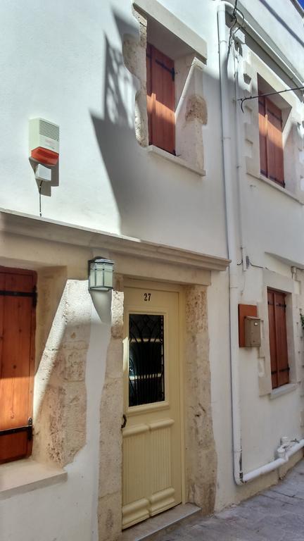 Casa Eleni Holiday home