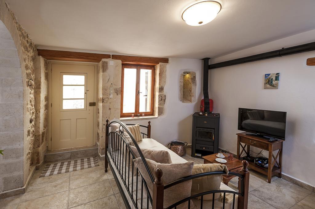 Casa Eleni Chania (Crete)