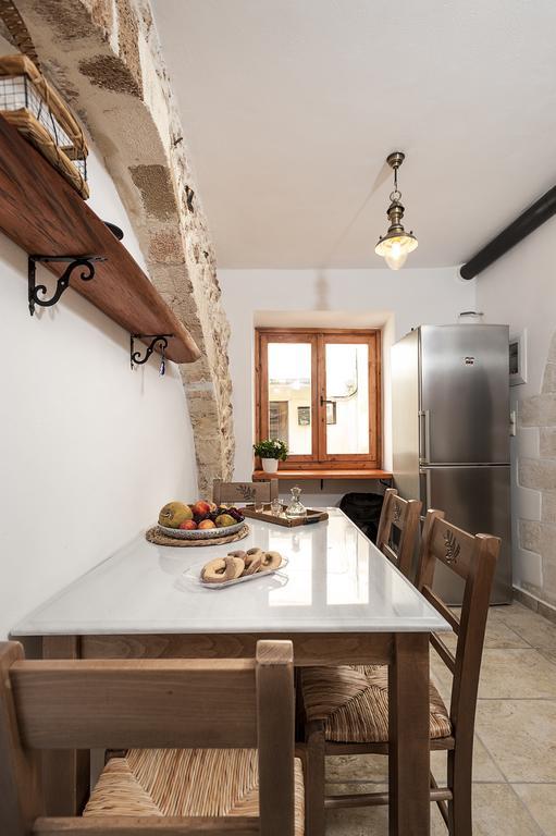 Casa Eleni Chania (Crete)