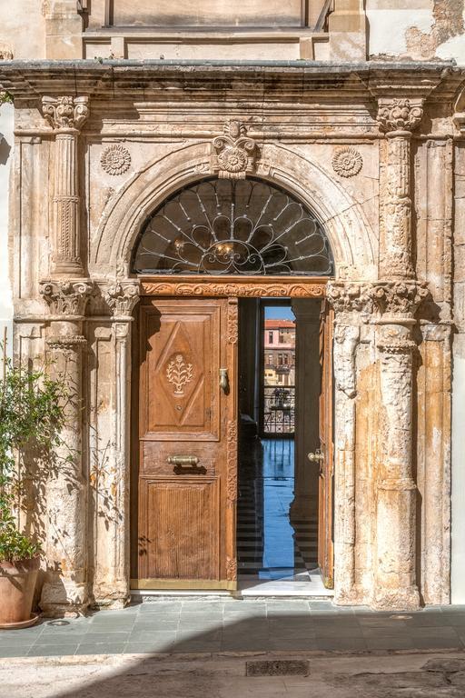 Domicilechania - Venetian