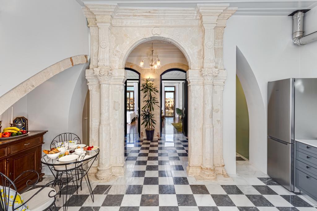 Apartment Domicilechania - Venetian *