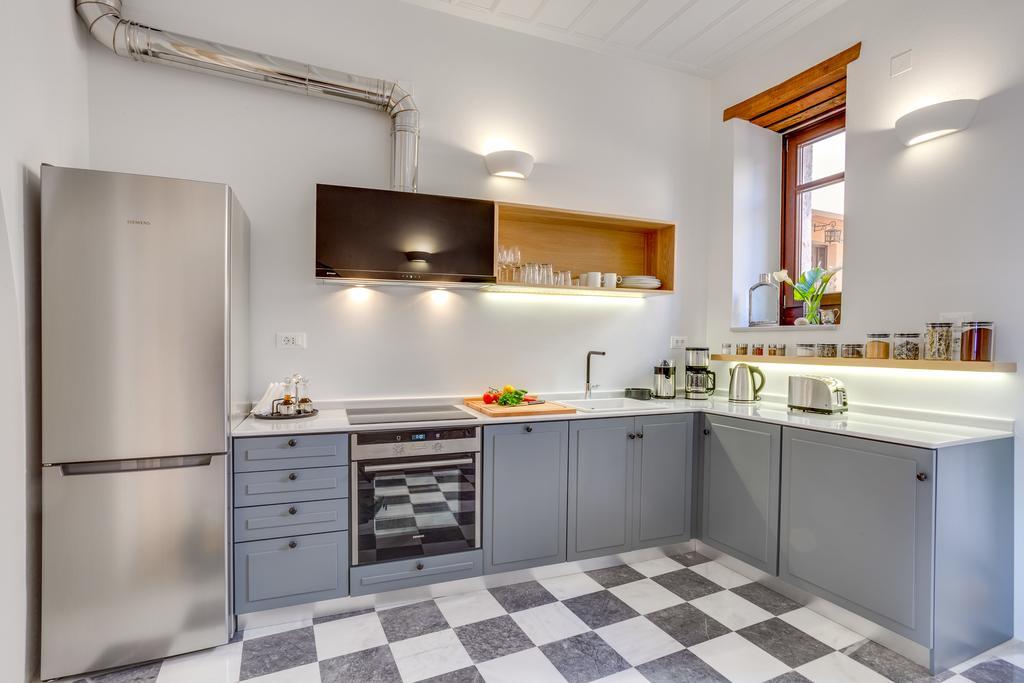Domicilechania - Venetian Apartment *