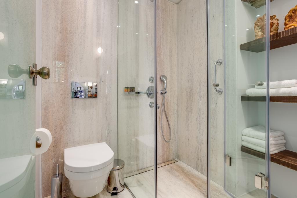 Apartment Domicilechania - Venetian